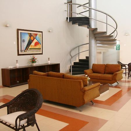 Hotel Delta Parnaiba Exterior photo