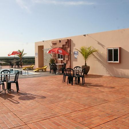 Hotel Delta Parnaiba Exterior photo