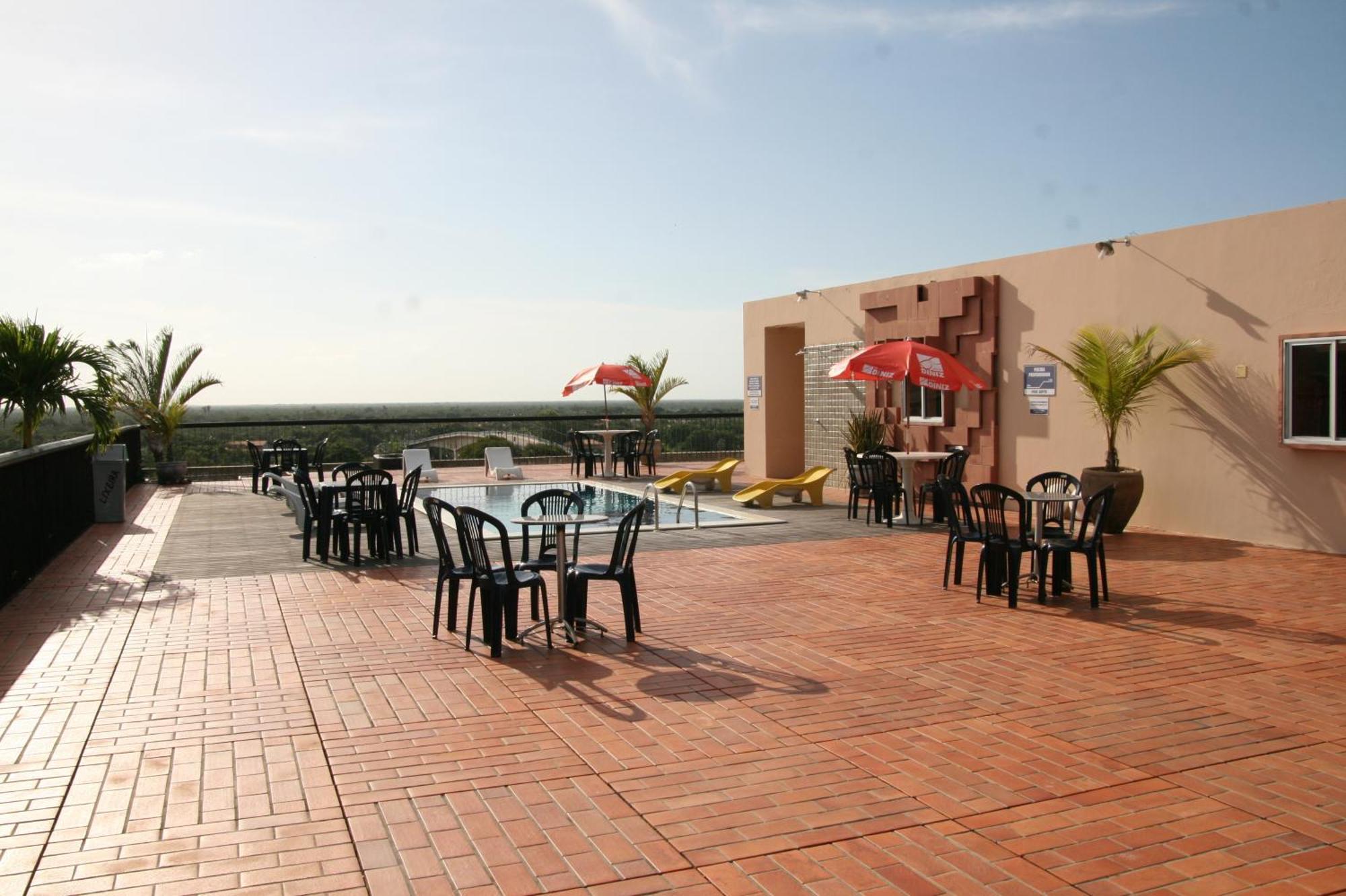 Hotel Delta Parnaiba Exterior photo