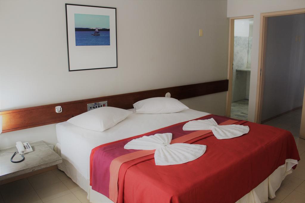 Hotel Delta Parnaiba Exterior photo