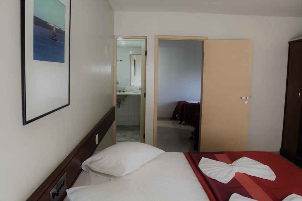 Hotel Delta Parnaiba Exterior photo