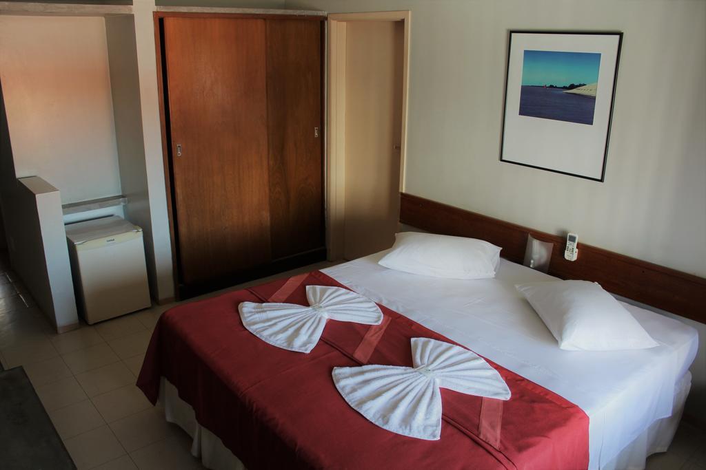 Hotel Delta Parnaiba Exterior photo
