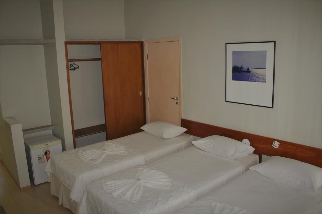 Hotel Delta Parnaiba Exterior photo