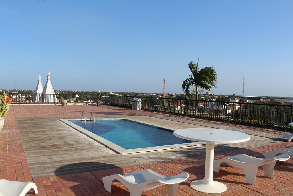 Hotel Delta Parnaiba Exterior photo