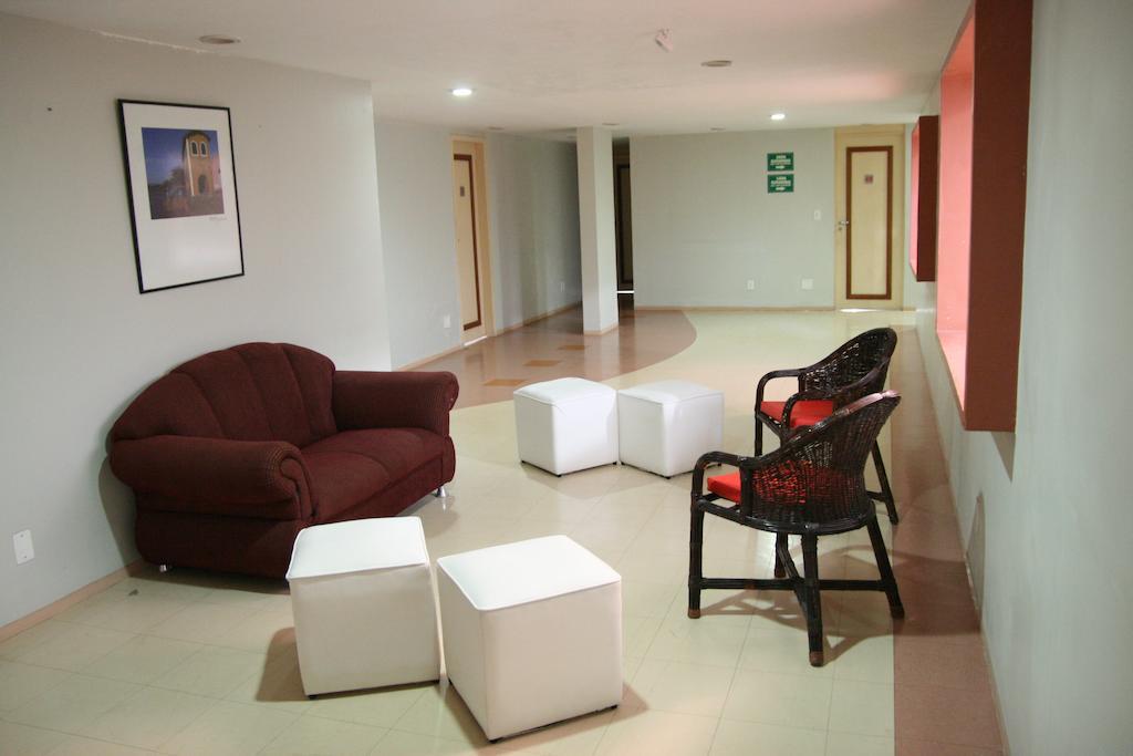 Hotel Delta Parnaiba Exterior photo